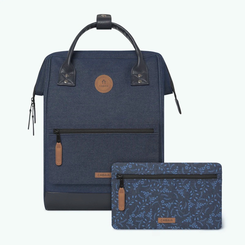 Backpack Adventurer Medium Namur