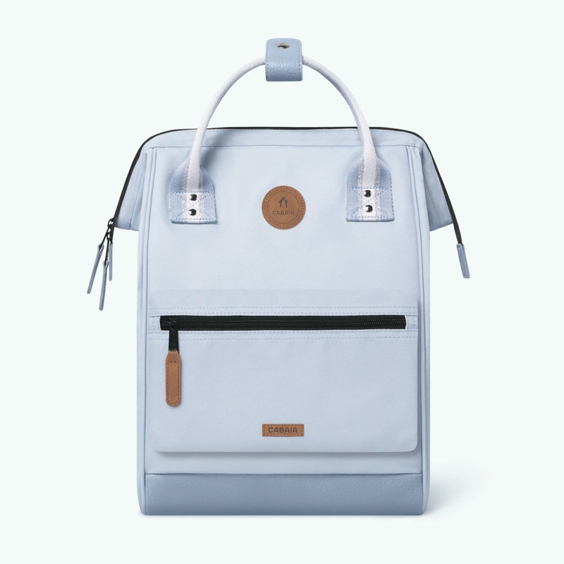 Backpack Adventurer Medium Paros - 1 Pocket