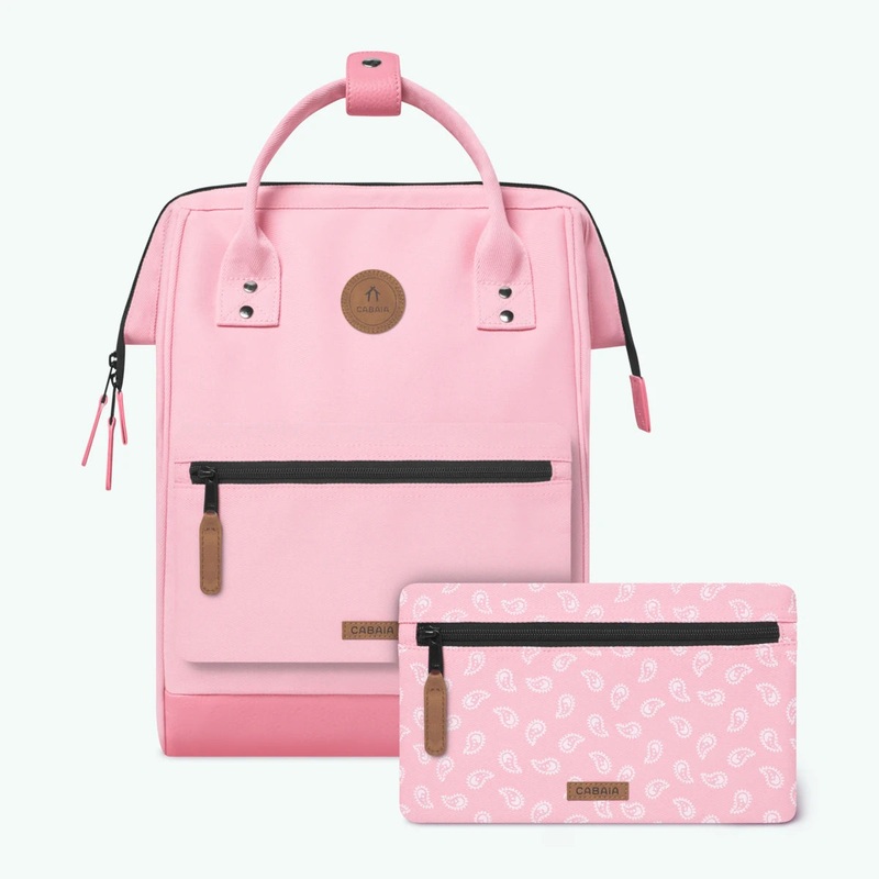 Backpack Adventurer Medium Saint Malo