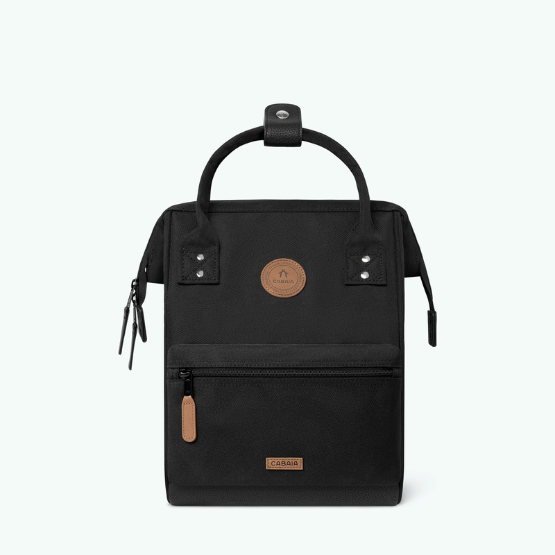 Backpack Adventurer Small Berlin - 1 pocket