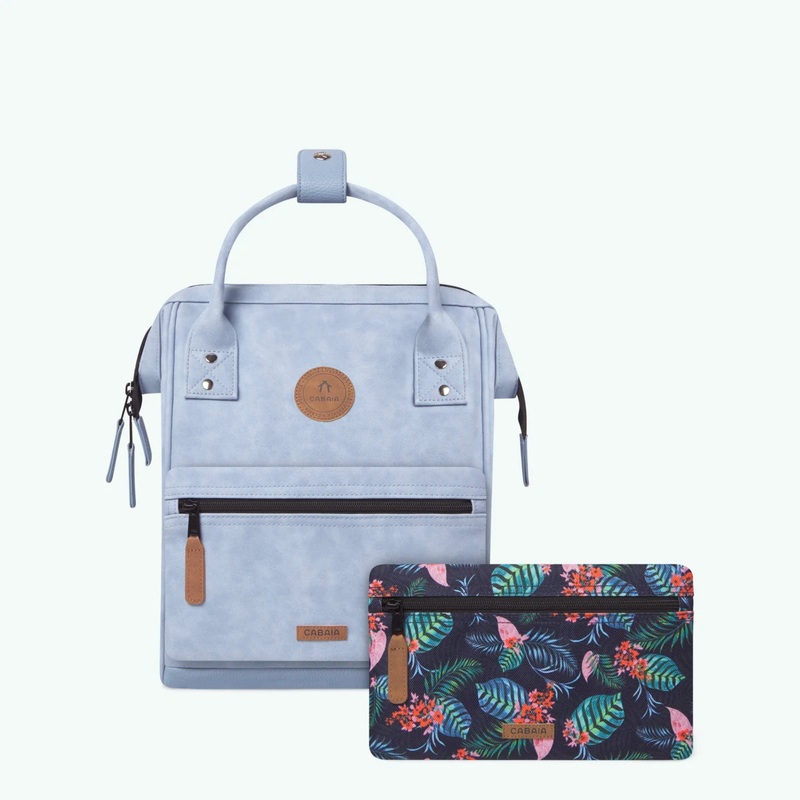 Backpack Adventurer Small Guayaquil