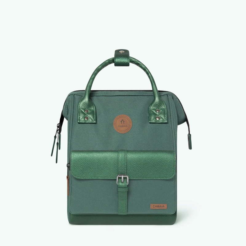 Backpack Adventurer Small Leon - 1 pocket