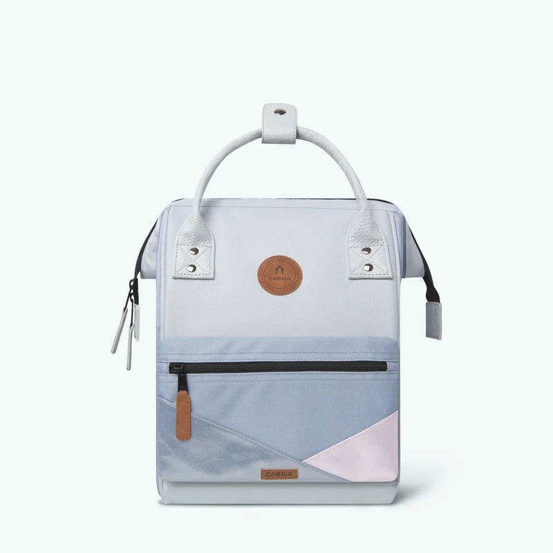 Backpack Adventurer Small Puerto Viejo - 1 pocket