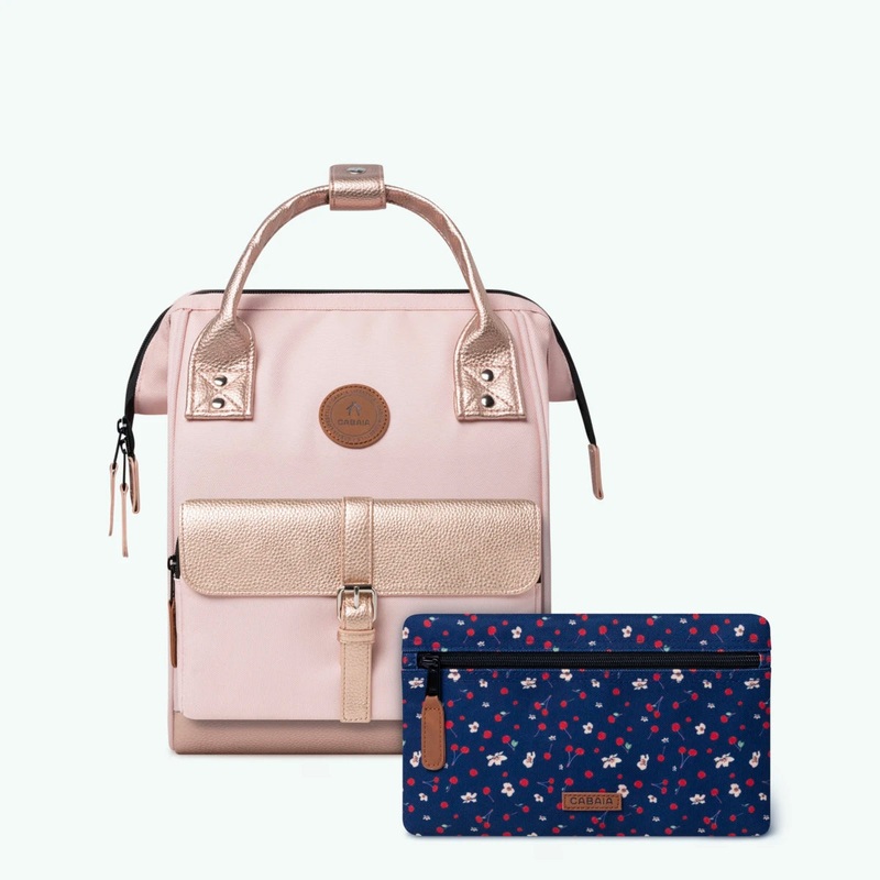 Backpack Adventurer Small Queretaro
