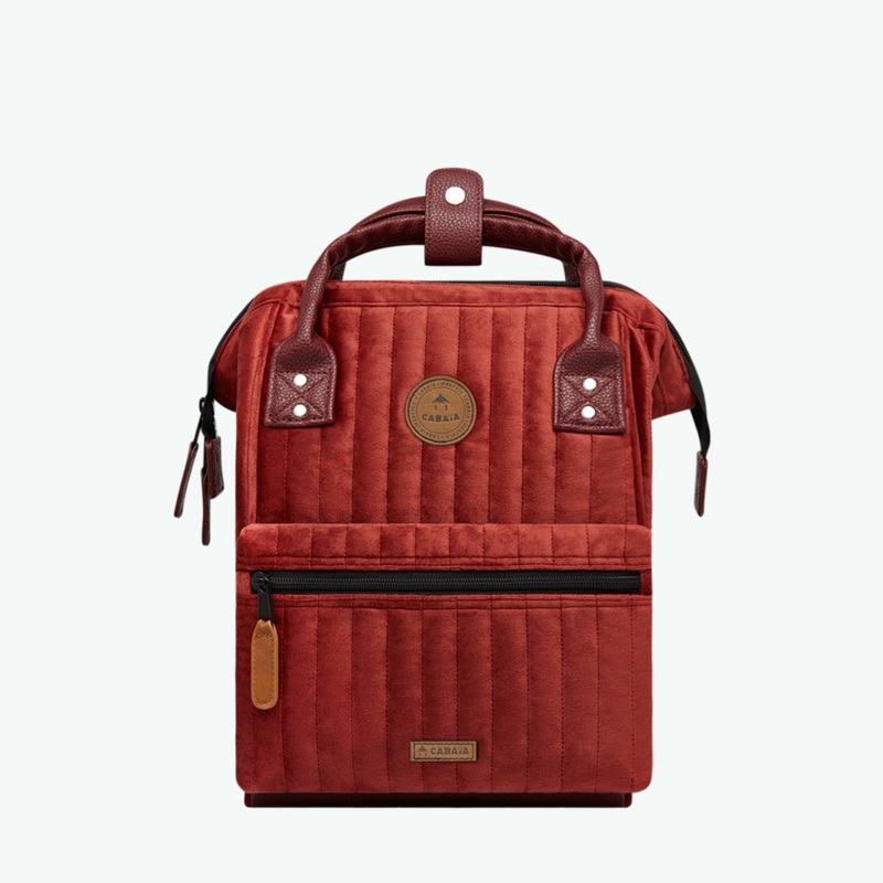 Backpack Adventurer Small Washington - 1 pocket