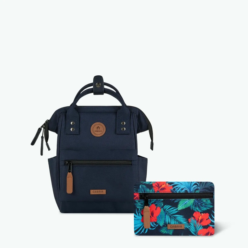 Backpack Adventurer XS Reykjavik