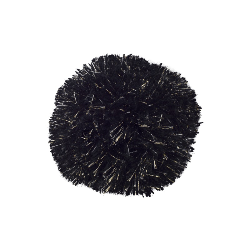 Bobble Gold/Black