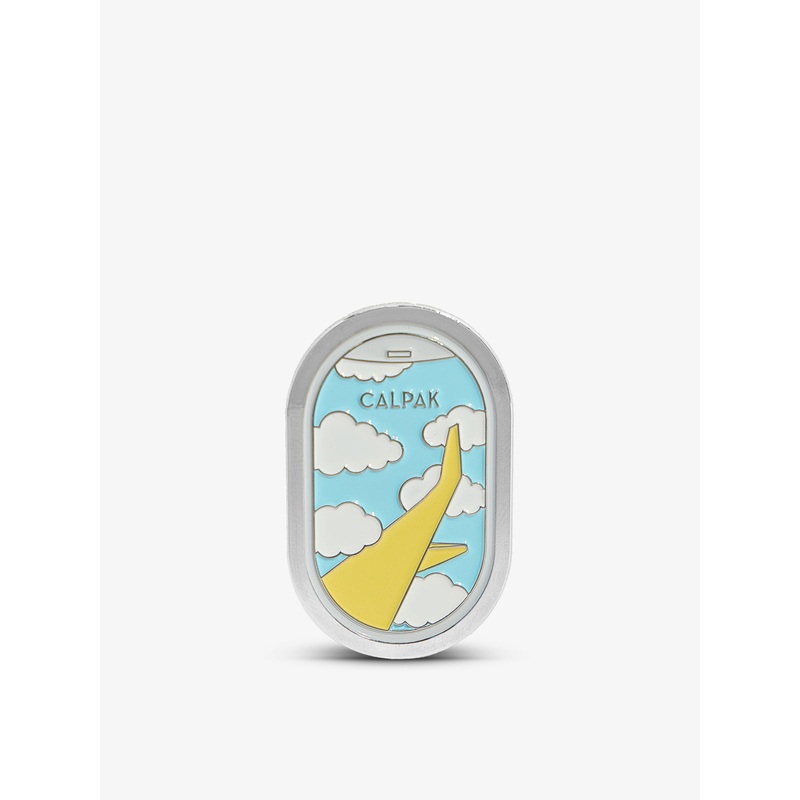 CALPAK Enamel Pin