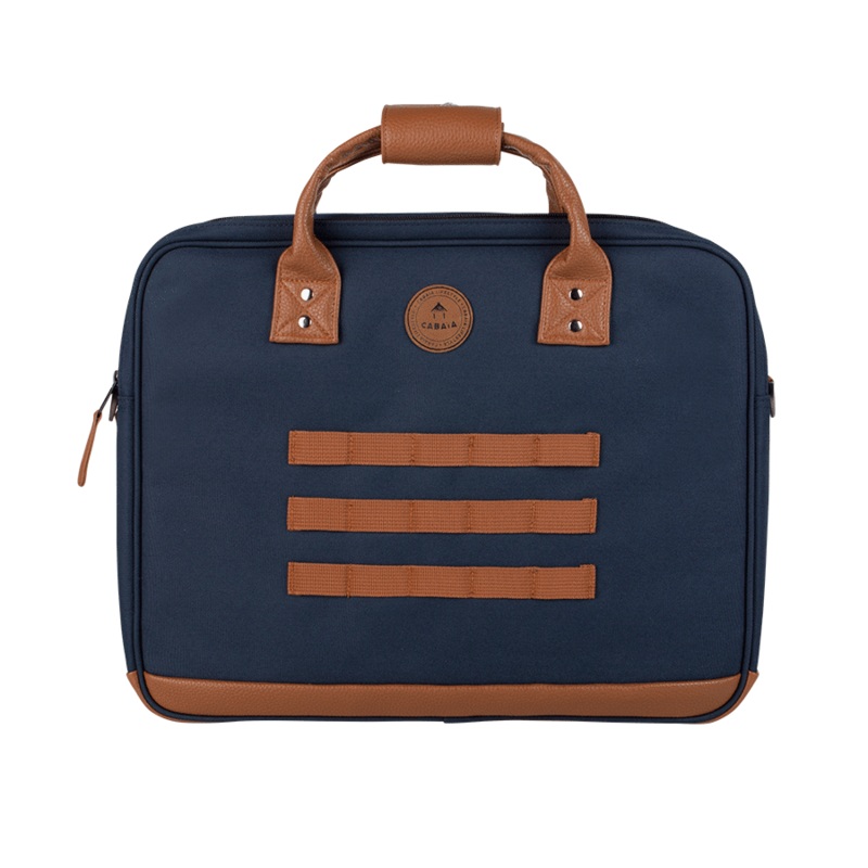 Chicago - Messenger Bag - No pocket