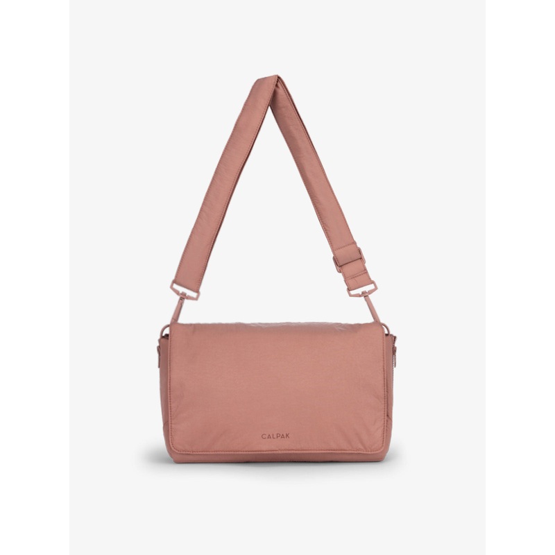 Convertible Stroller Caddy Crossbody