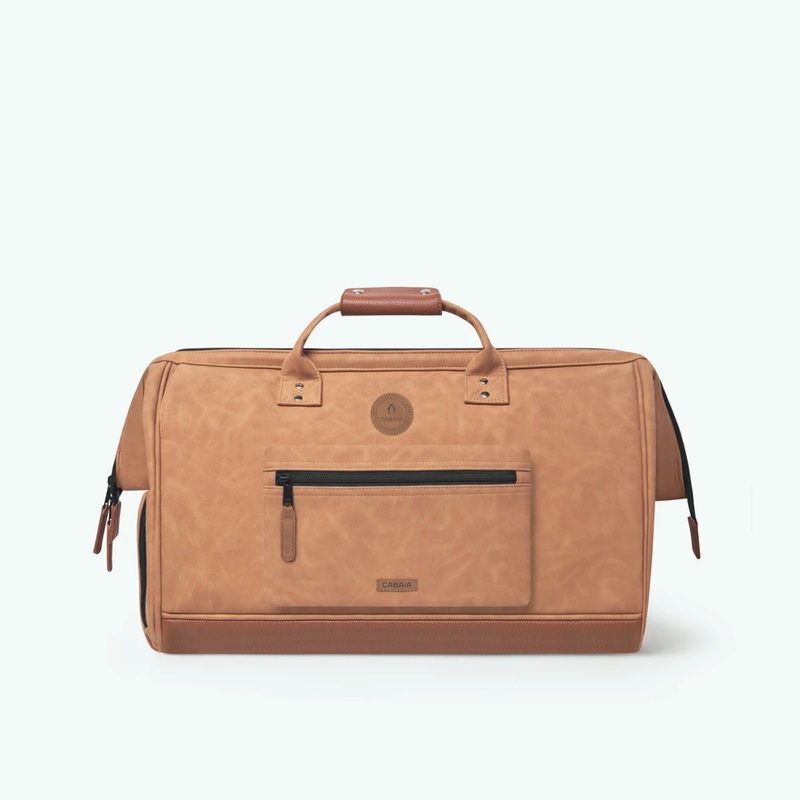 Duffle Adventurer Moscow - 1 Pocket