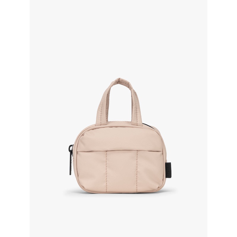 Luka Duffel Key Pouch