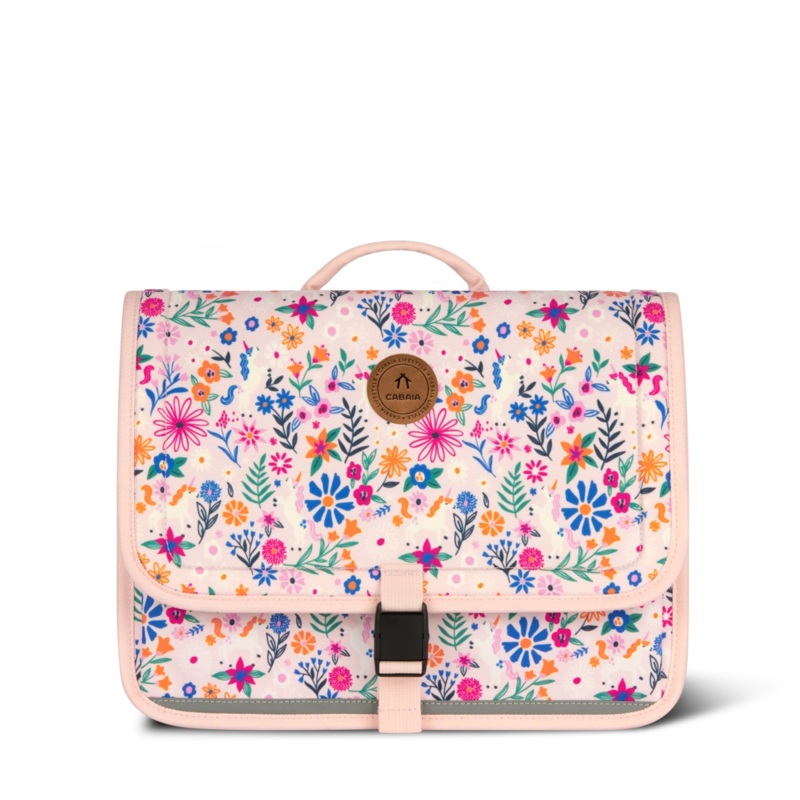 School bag Discover Medium Wonderland