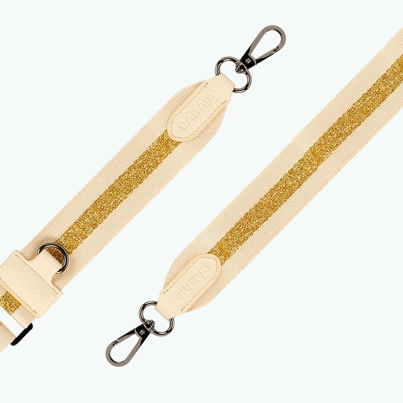 Shoulders strap Hamilton
