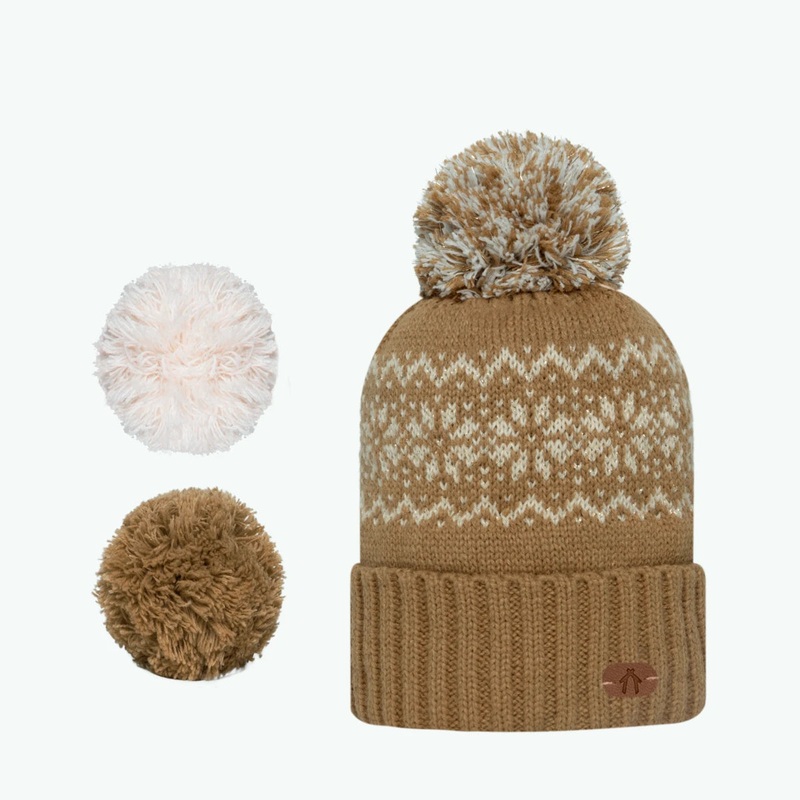 Spritz Beige Polar