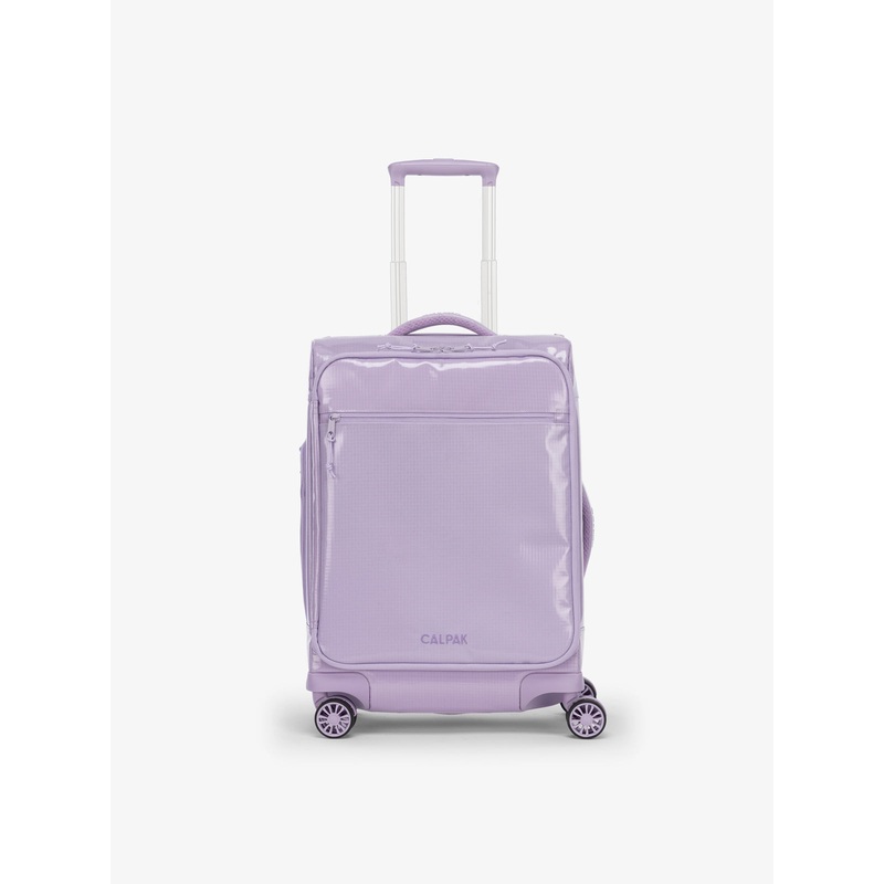 Terra 35L Soft-Sided Carry-On Luggage