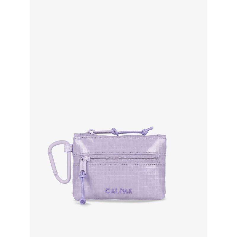 Terra Clippable Card Pouch