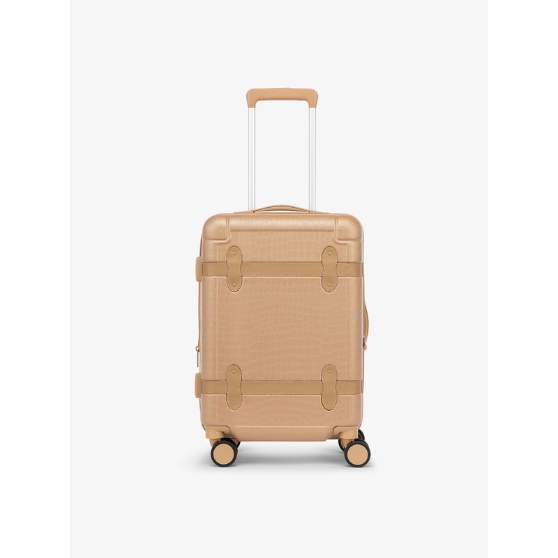 Trnk Carry-On Luggage
