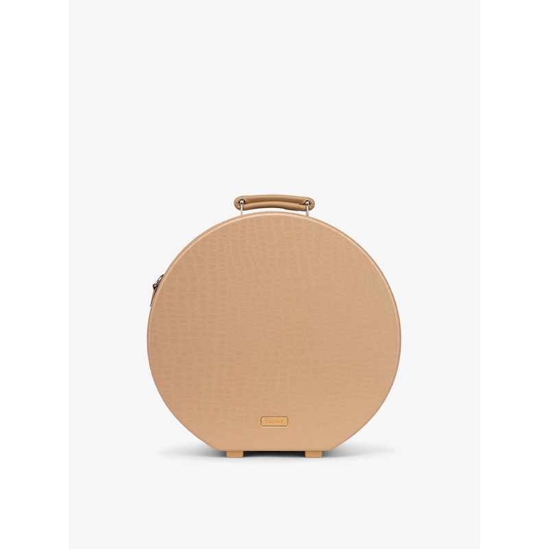 Trnk Medium Hat Box