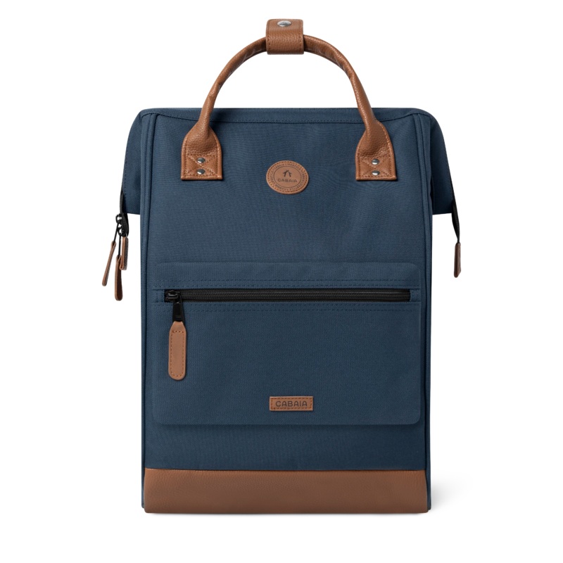 Backpack Adventurer Large Chicago - 1 pocket