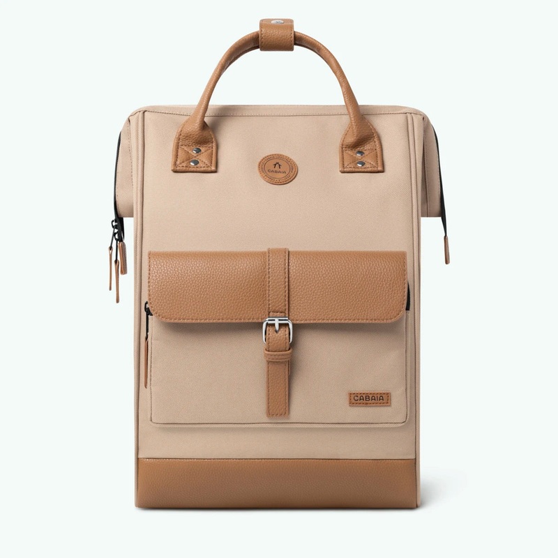 Backpack Adventurer Large Kuala Lumpur - 1 pocket