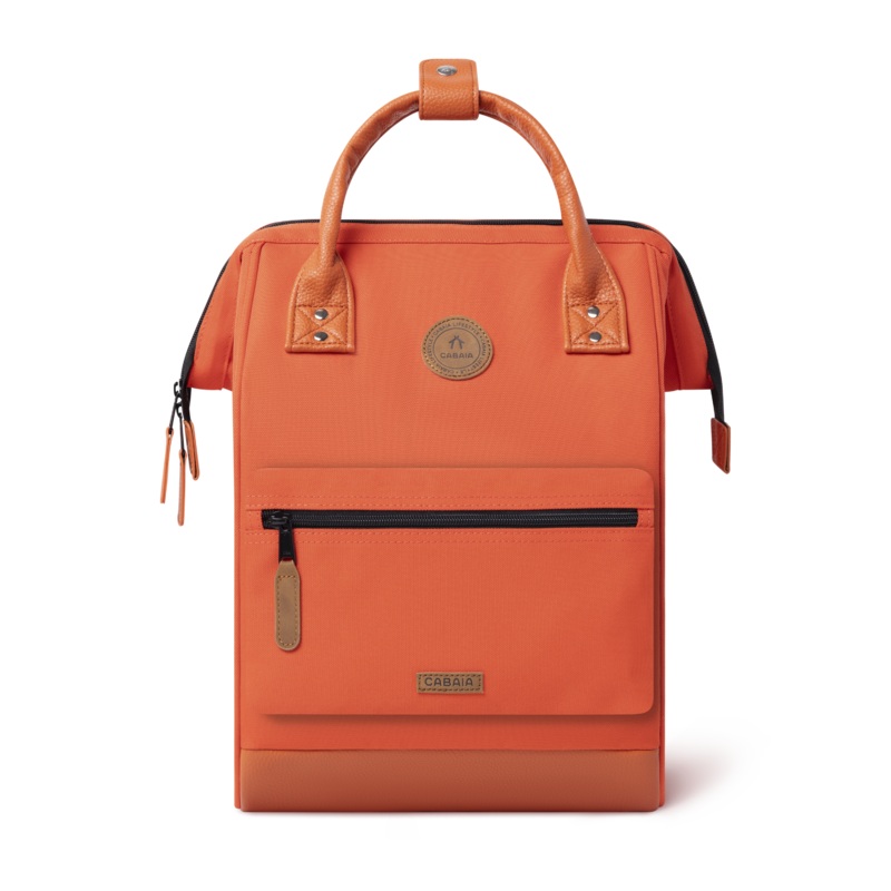 Backpack Adventurer Medium Alicante - 1 pocket