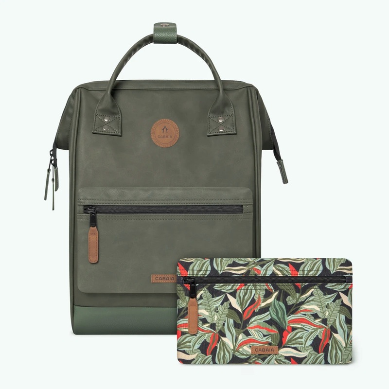 Backpack Adventurer Medium Busan