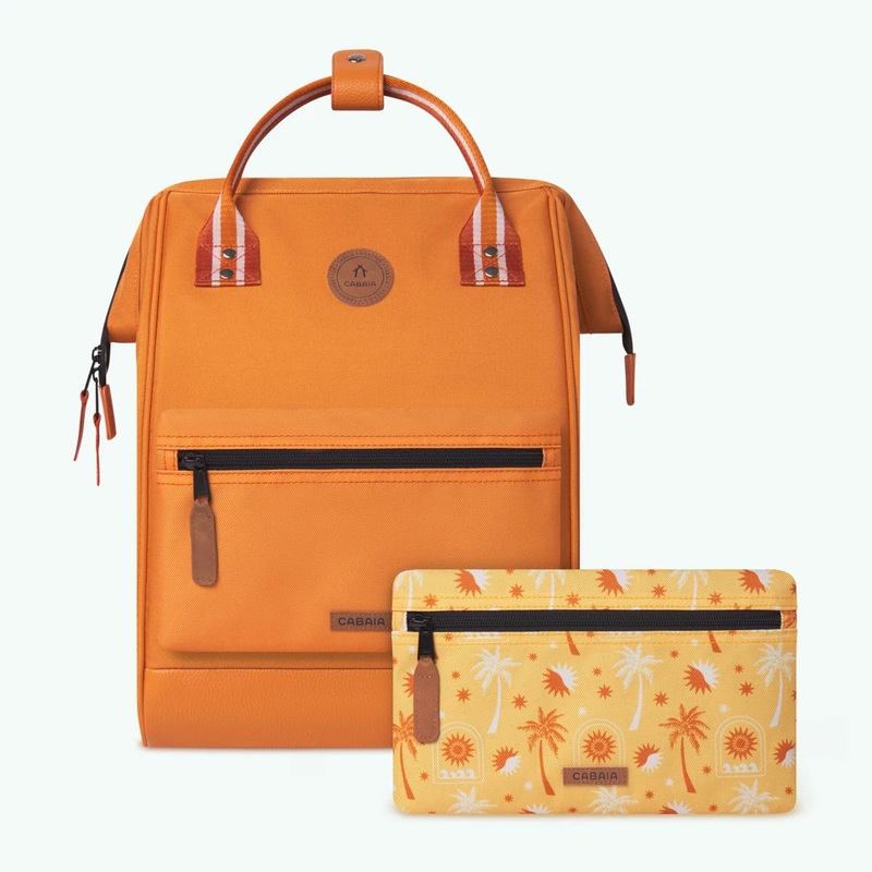 Backpack Adventurer Medium Johannesburg