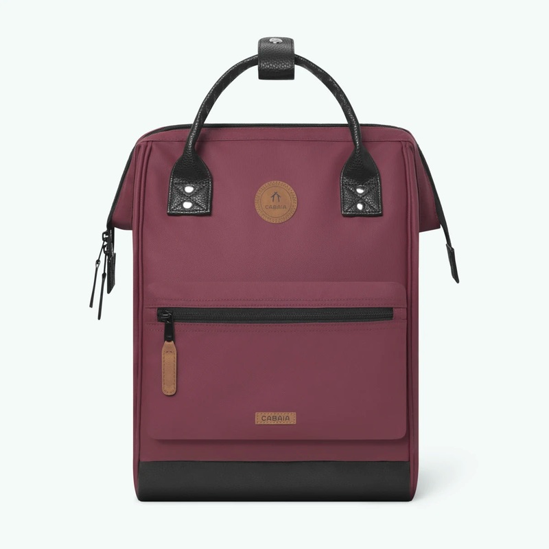 Backpack Adventurer Medium Kassala - 1 Pocket