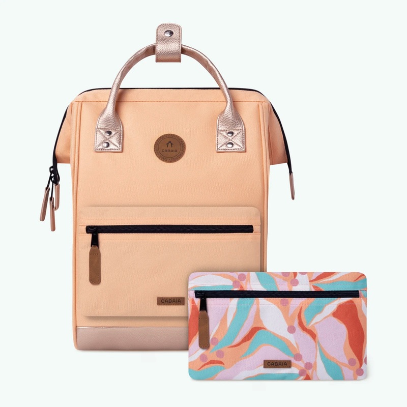 Backpack Adventurer Medium San Jose