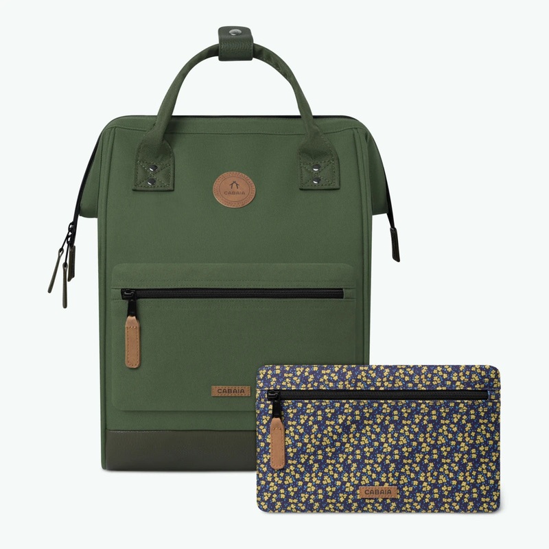 Backpack Adventurer Medium Seoul