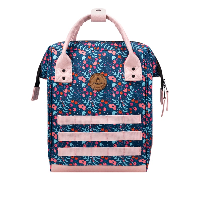 Backpack - Adventurer pink - Mini - No Pocket