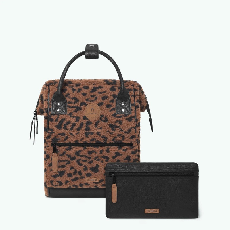 Backpack Adventurer Small Gaya