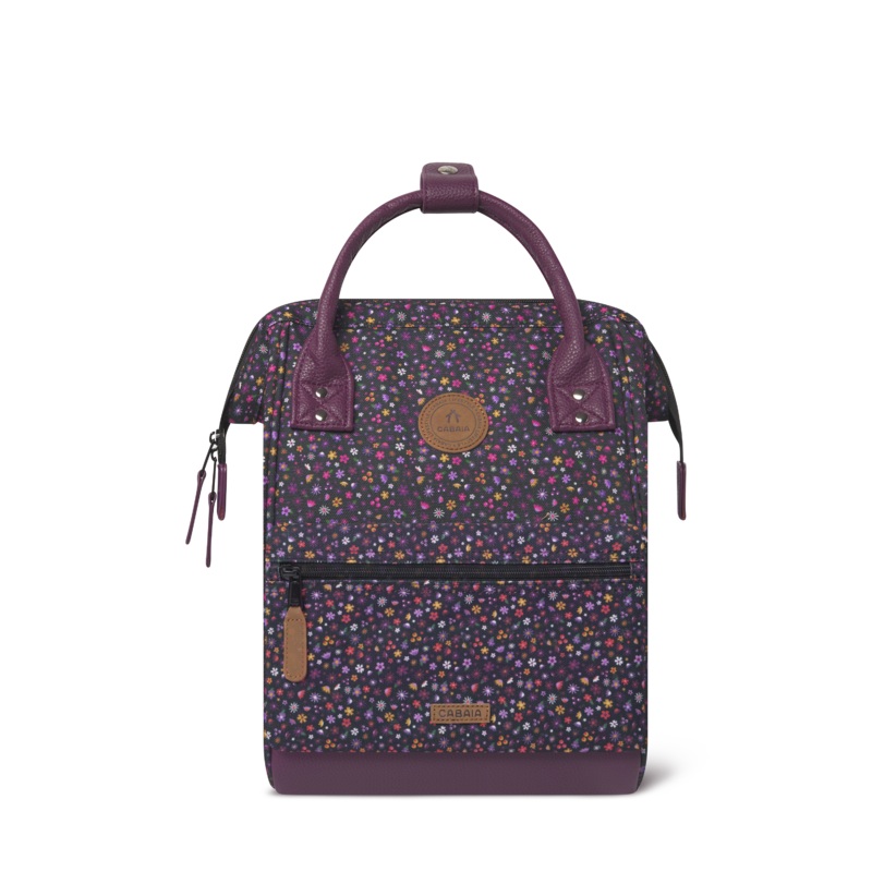 Backpack Adventurer Small Lausanne - 1 pocket