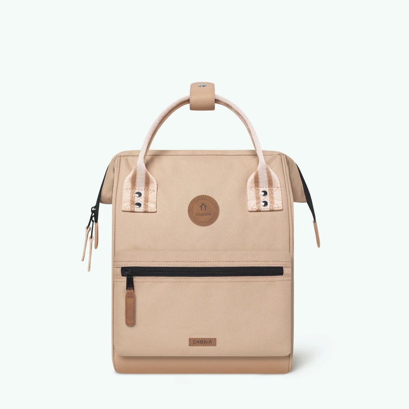 Backpack Adventurer Small Lobito - 1 Pocket