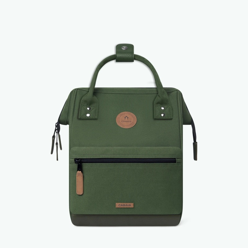 Backpack Adventurer Small Seoul - 1 pocket