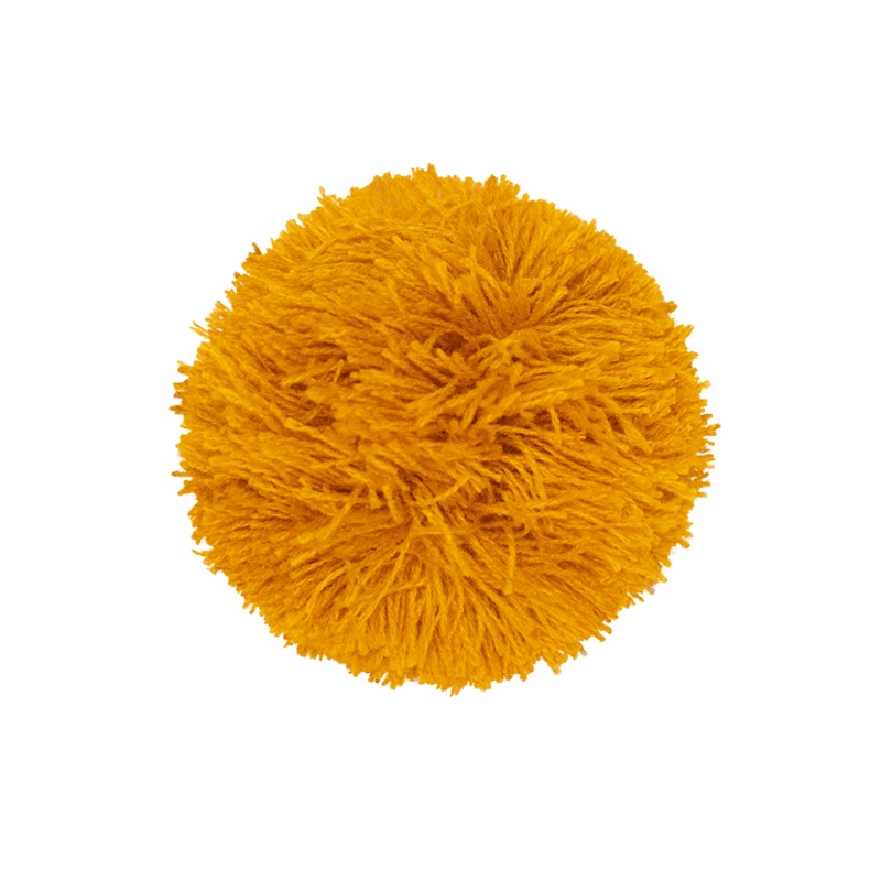 Bobble Mustard