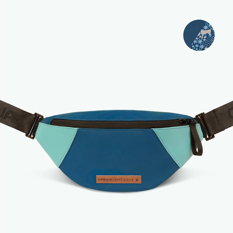 Bum bag Small Soulac SPA