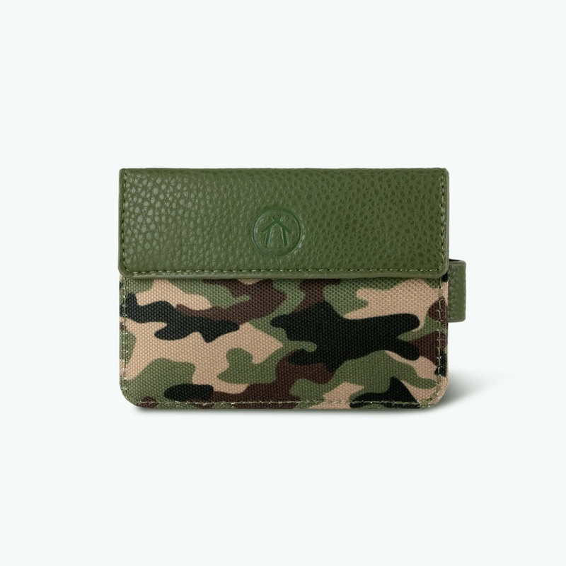 Card holder Grottes Ellora