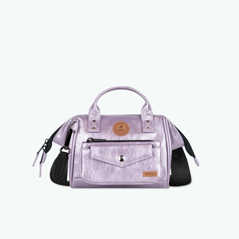 Crossbody Adventurer Small Capri