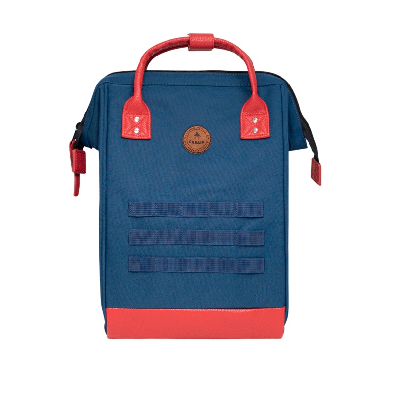 Reykjavik-Oslo - Backpack - Medium - No pocket