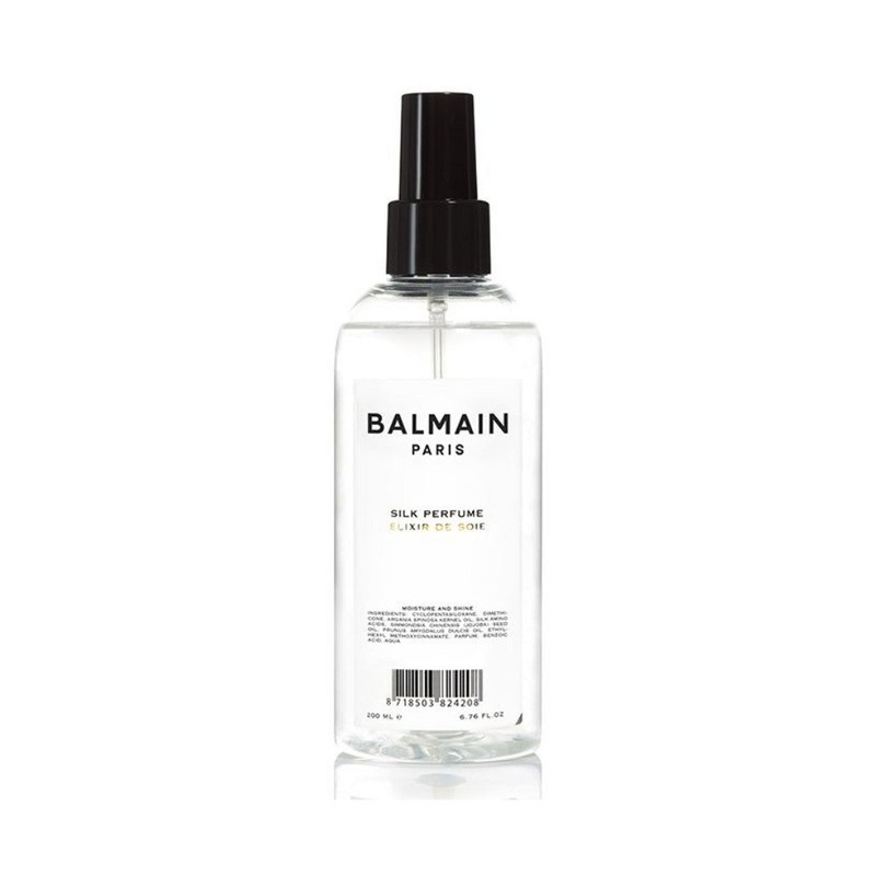 Balmain Silk Perfume  200ml