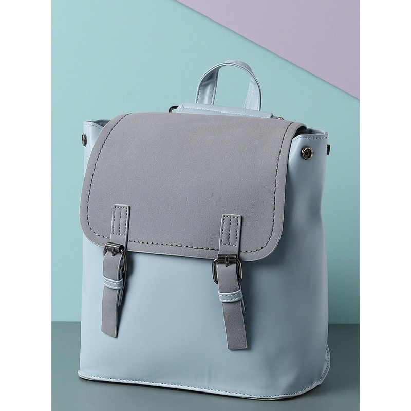 Elenor Multicolor Backpack