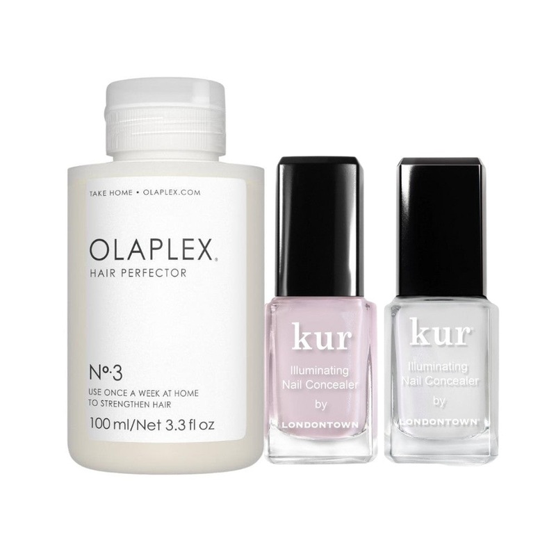 Olaplex No.3  Londontown kur
