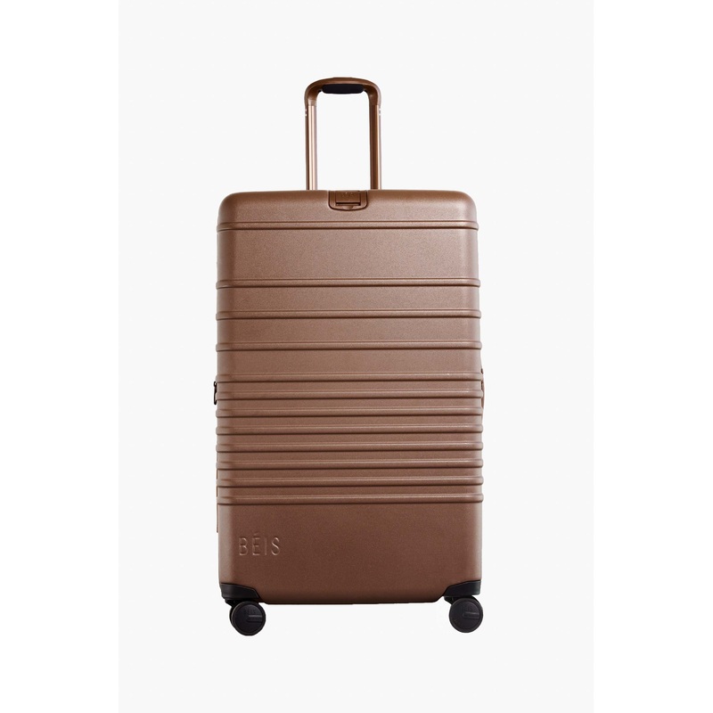 Resale The Large Check-In Roller in Maple