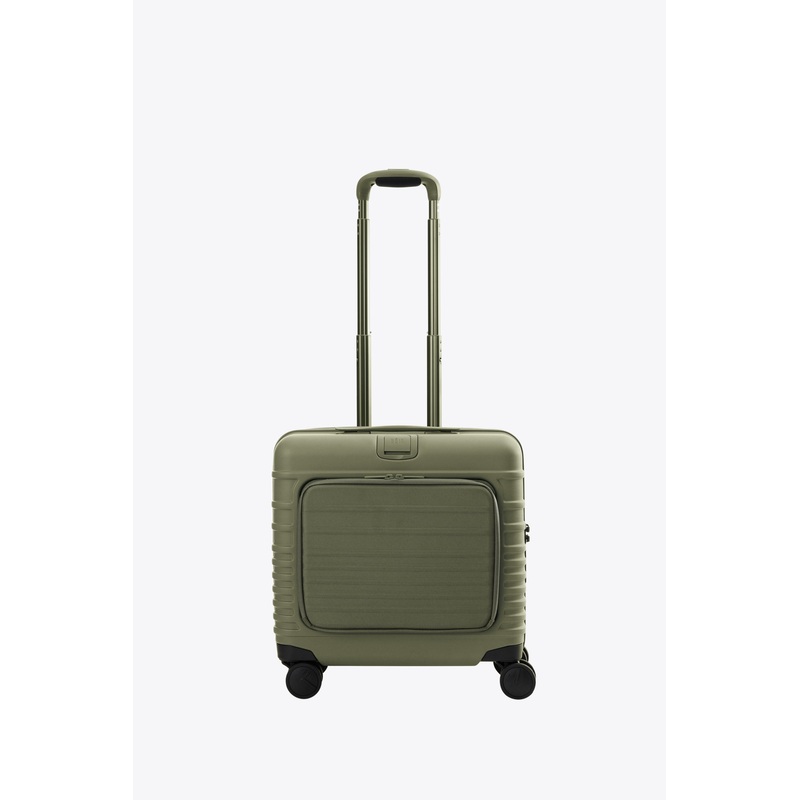 Resale The Mini Roller in Olive
