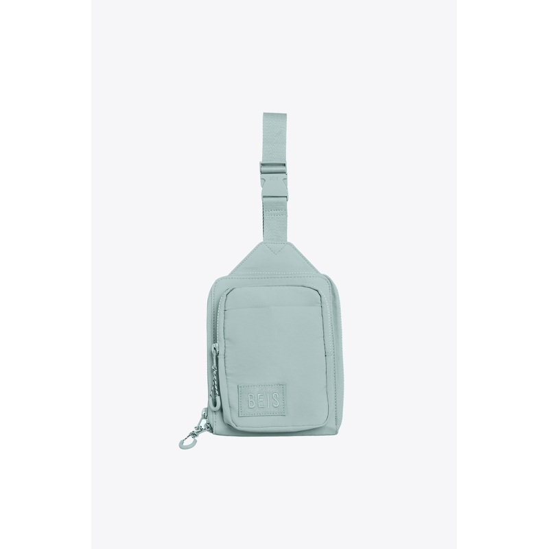 Resale The Sport Sling in Slate