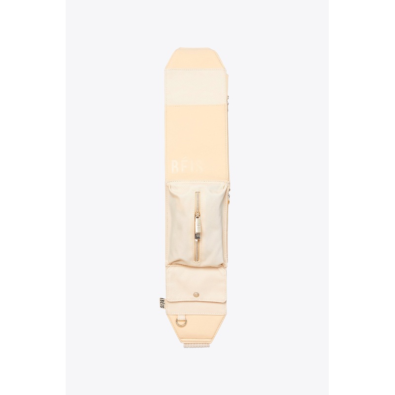 Resale The Survival Strap in Beige