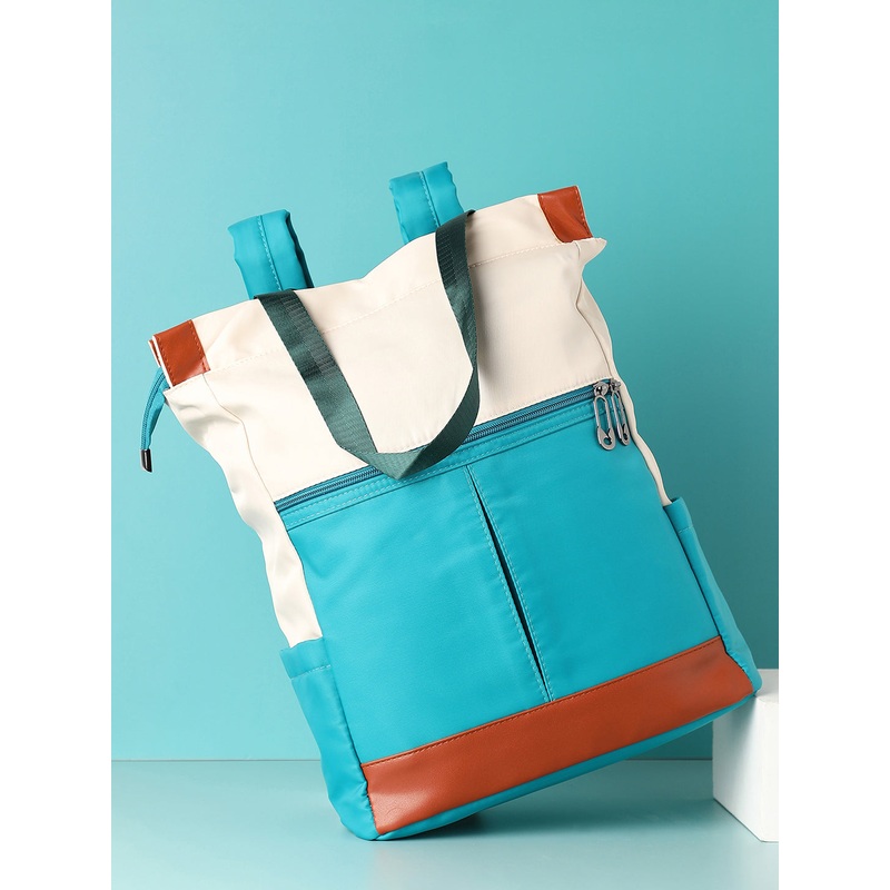 Rosemarie Multicolor Backpack