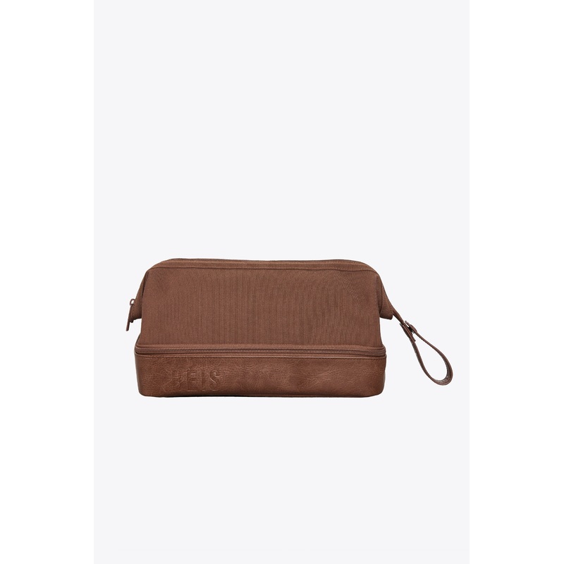 The Dopp Kit in Maple